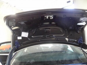 naprawa Audi A4 DARPEX